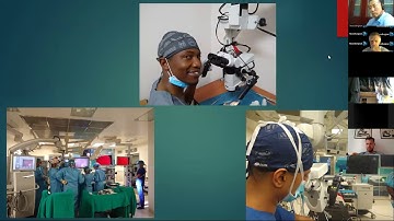 Cisternostomy in Low Income Countries   Shugar Hinojosa