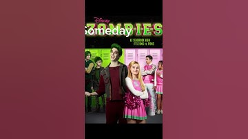 Thumbnail of What’s your favorite zombies song #zombies