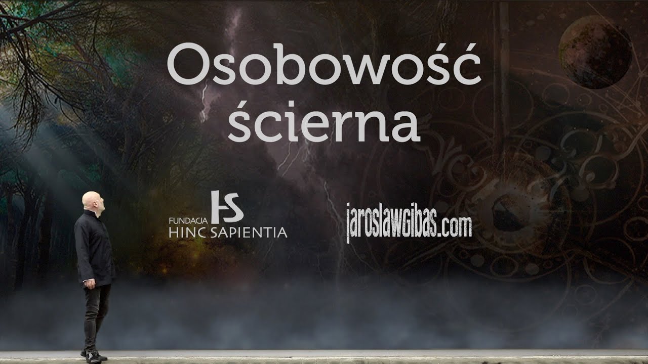 Osobowość ścierna #311