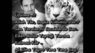 Azad Gül Dön Dedim Sana,Gittin Sen Acımadan