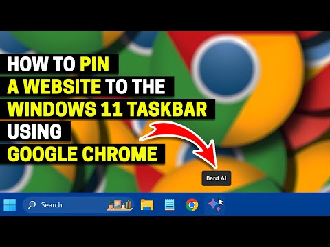 How to Pin