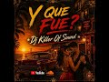 Y Que Fue Summer 2026 #musica #portugal #remix #music