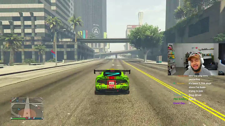 BEST CUSTOM LOBBYS  ON GTA 5 ONLINE | PS5 | CREW SESSIONS | ANYONE CAN JOIN !!