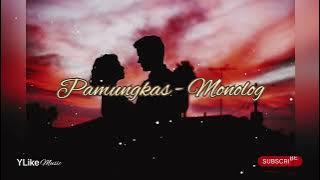 ( 1 Jam ) Pamungkas - Monolog #pamungkas #monolog #1jam #viral #tiktok