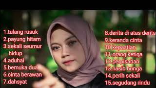 Download lagu full album dangdut lawas Revina alvira tulang rusuk, payung hitam,sekali seumur hidup