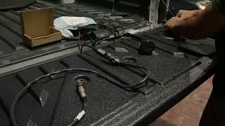 LSU 4.9 wideband sensor 2 faulty