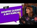 Alejandra Guzmán solo QUERÍA ser una buena MADRE | Mara Patricia Castañeda