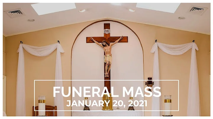 Funeral Mass for Debbie Betsill 11AM