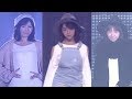 AKB48 渡辺麻友 峯岸みなみ 柏木由紀が関コレでモデル出演!