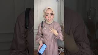 GAMIS POLOS BAHAN TEBAL DAN ADEM REKOMENDED BY CANTIKKU FASHION screenshot 5