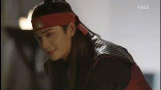 SUB INDO BTS V Taehyung  HWARANG  (EP10 cut1)