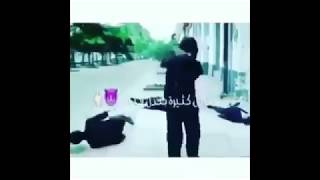 اجمد فيديو اكشن ⚔️📛 على مهرجان ناس حقوده وغلاوية 👿✊️ ميفوتكش تابع💯