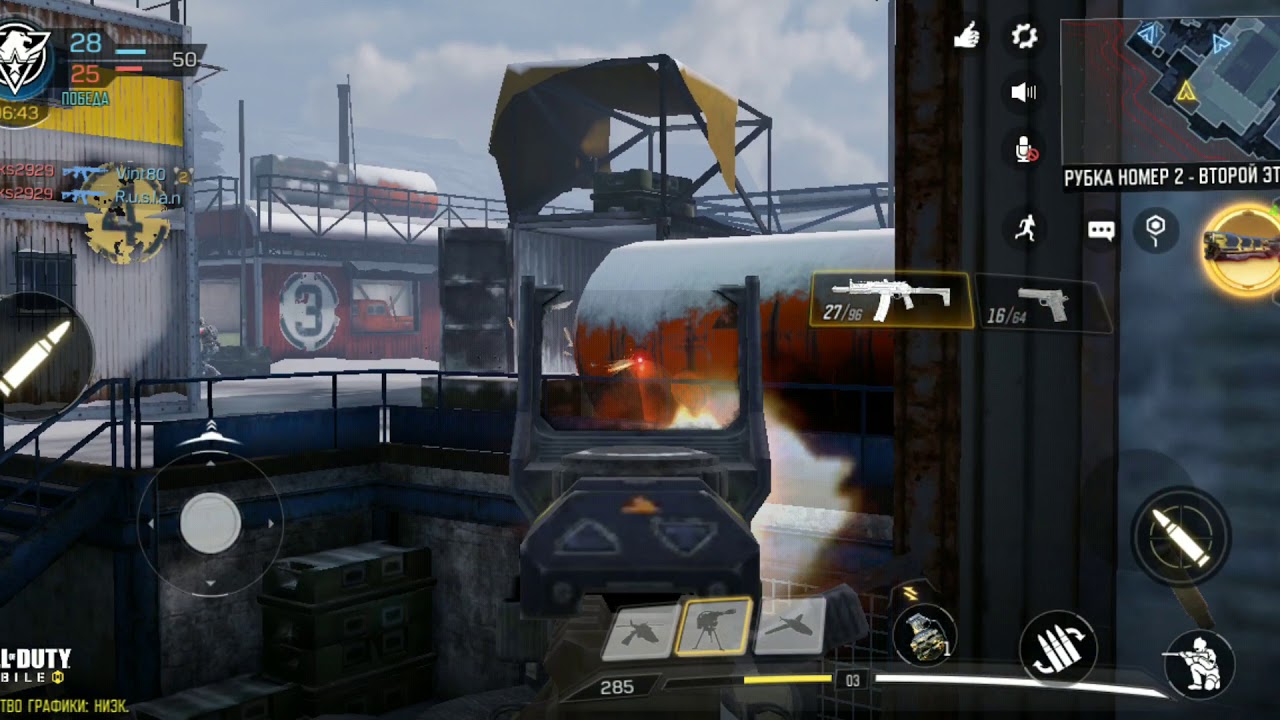 Call of Duty mobile#CoD#Summit map#steam#IIITYPMAH - YouTube