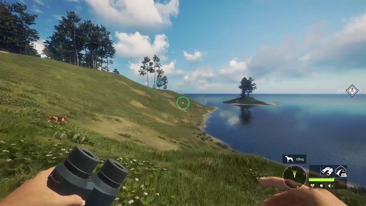 Grinding Great one #4