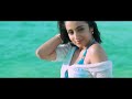 Trisha Krishnan Sexy Bikini Hot Navel hot cleavage