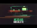 Mc solaar  obsolte instrumental  rap fr 1994