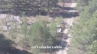 Estonia Big Game 2014 / Vironpeli 2014 / ilmakuvaajat.fi