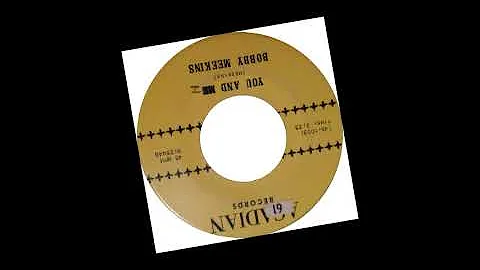 TEEN Bobby Meekins - You And Me
