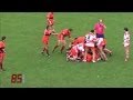 Rugby  le fcy rencontre le rc trignac