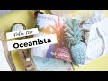 Oceanista Unboxing Winter 2019: Lifestyle Subscription Box