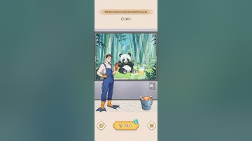 BRAIN PUZZLE TRICKY QUEST ZOO REVERSAL