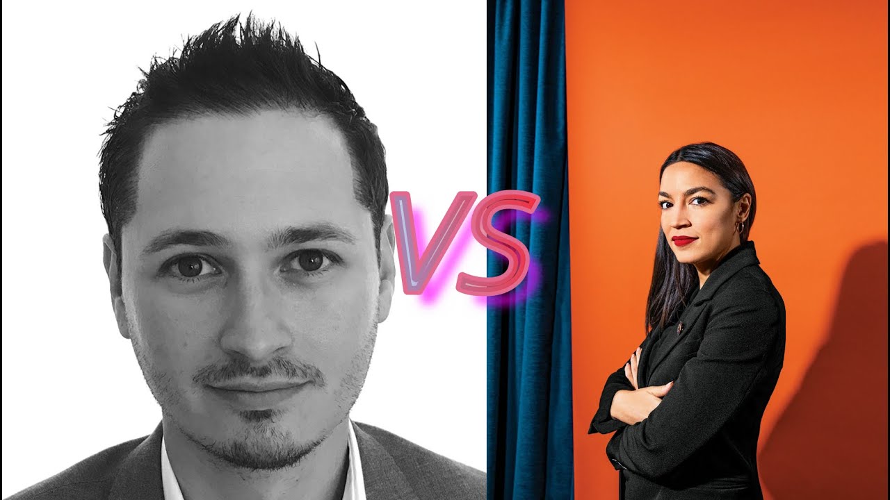 Kyle Kulinski BAD - Kyle Kulinski thinks politics is a kindergarten playground.