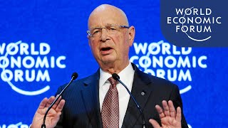 Davos 2020 - Welcoming Remarks and Special Address