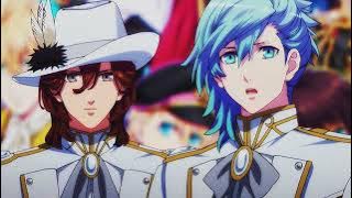 utapri: Reiji Kotobuki season 4 — all scenes [RAW]