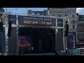 West End Live 2019: Aladdin Musical performance (Saturday 22nd June 2019)
