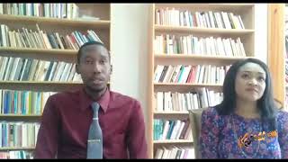 Reportage Sur La Bibliothèque Municipale De Tabarre