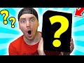 UNBOXING PACCO MISTERIOSO!! (è il mio compleanno)