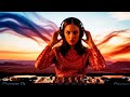 Evening Chill Deep House Radio Relaxing Urban Lounge Study Focus Mood 2026