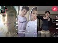 Recreating Eachother's Old Musicallys / Tik-Toks w/ Hunter Rowland