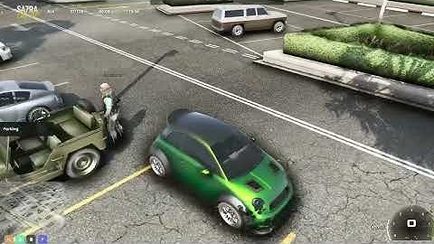 Hex Gives Halloween Gifts To Sa7ra City Players