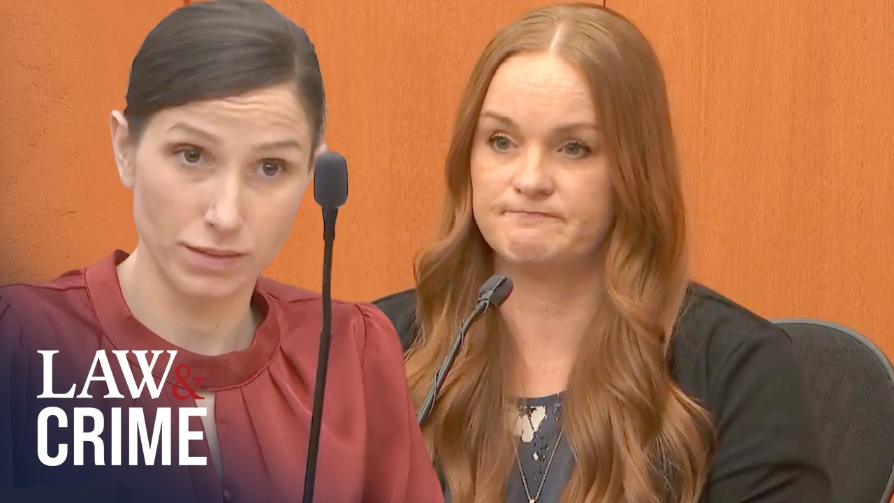 Kouri Richins Told Friend It Would Be Better If 'Husband Was Dead’: Testimony