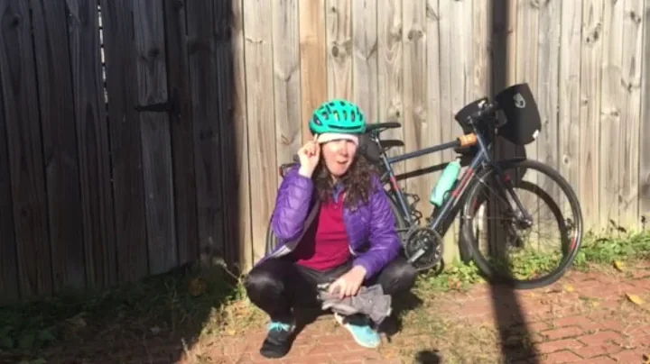 Rachel Maisler, Ward 4