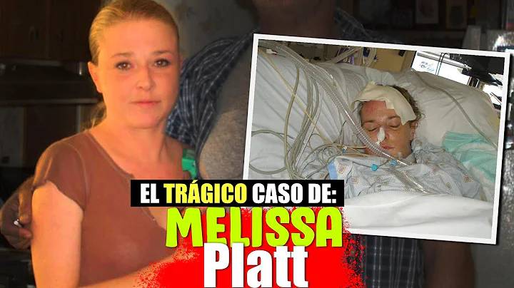 LA HISTORIA DE MELISSA PLATT