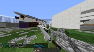 【Desteria】 || by Avolution ✖ Hacker Exploited ✖ Ban Him!
