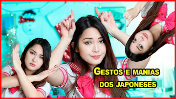 O que nós brasileiros herdamos dos japoneses?