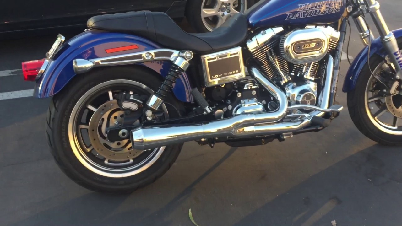 bassani 2 into 1 exhaust dyna