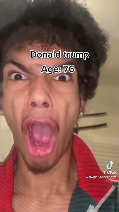 donald trump best moments - YouTube