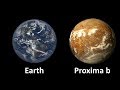 Planet proxima centauri B or Alpha centauri Cb in hindi - पृथ्वी जैसे सबसे नजदीकी ग्रह की जानकारी