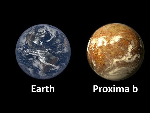Video: Astronomii Au Vorbit Despre Soarta Pământului Pe Orbita Proxima Centauri - Vedere Alternativă