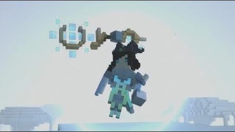 trove ice sage 42k vs u11 sundered uplands