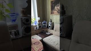 домик наш холодный Украина Харьковская область