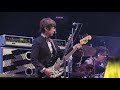 GLAY / Blue Jean (SUMMER SONIC 2024)