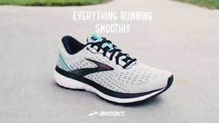 mens brooks ghost running shoes