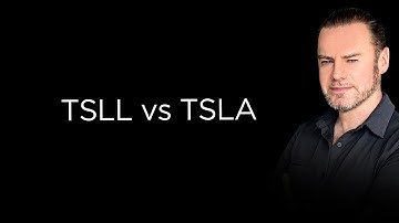 Why You Should Avoid Trading Leveraged ETFS