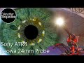 Laowa 24mm F14 Probe Lens Footage | Sony A7R IV (Inspired by Macro Room - Shooting Macro)