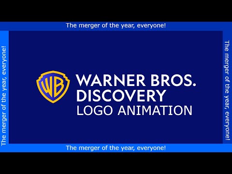 WBD - Logo Animation —